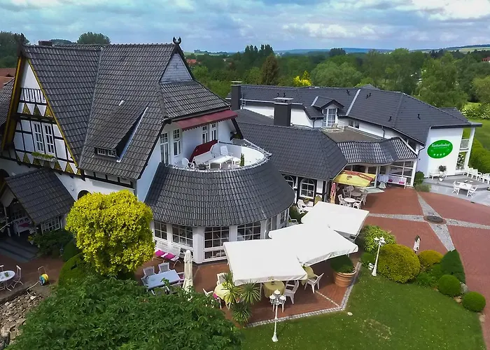 Hotel Kastanienhof