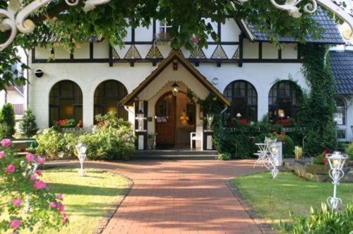Kastanienhof 4* Bad Münder am Deister