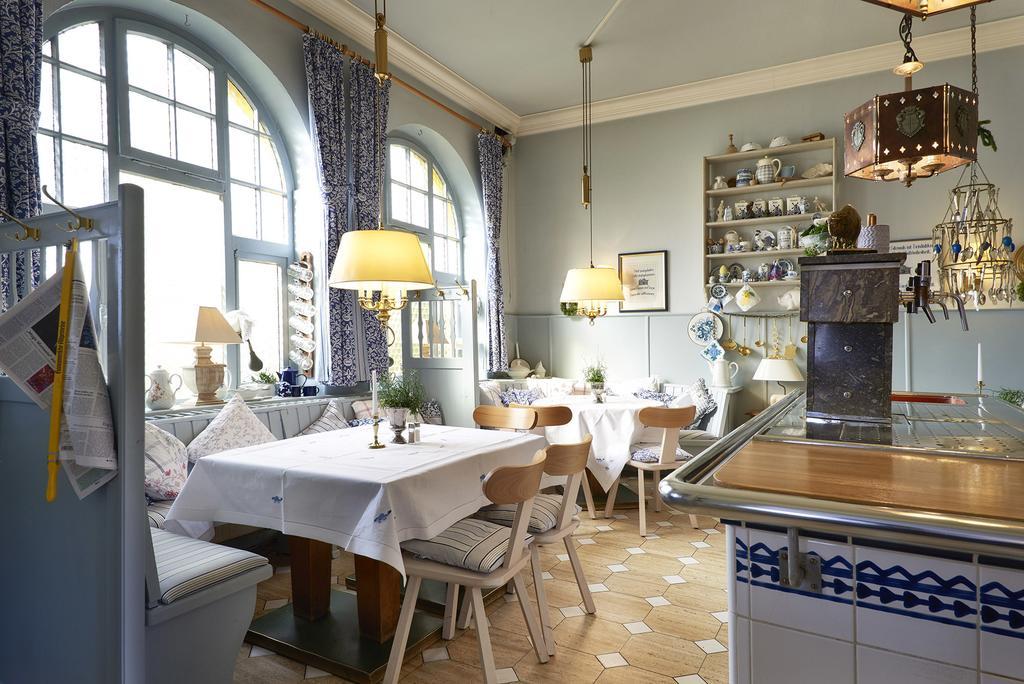 Kastanienhof 4* Bad Münder am Deister