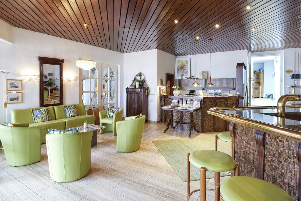 Kastanienhof 4*