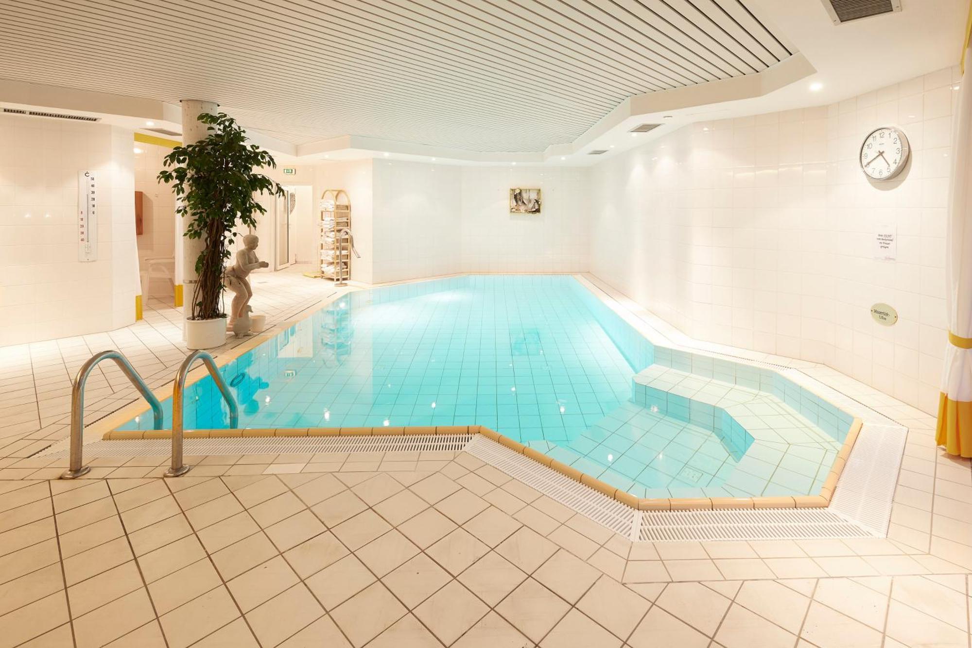 Hotel Kastanienhof 4*