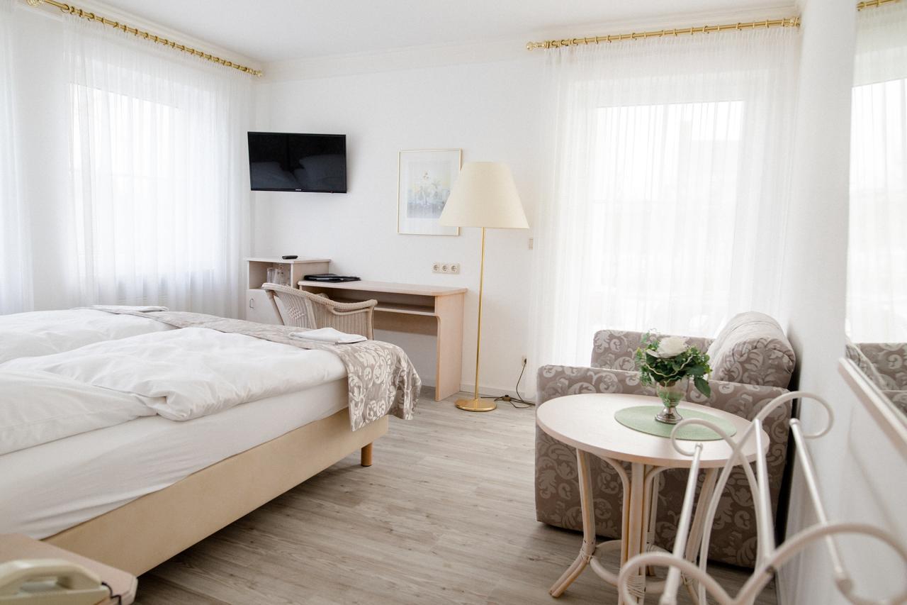 Kastanienhof 4*