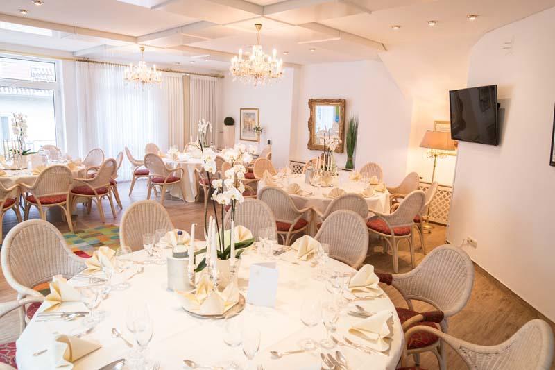 Kastanienhof 4* Bad Münder am Deister