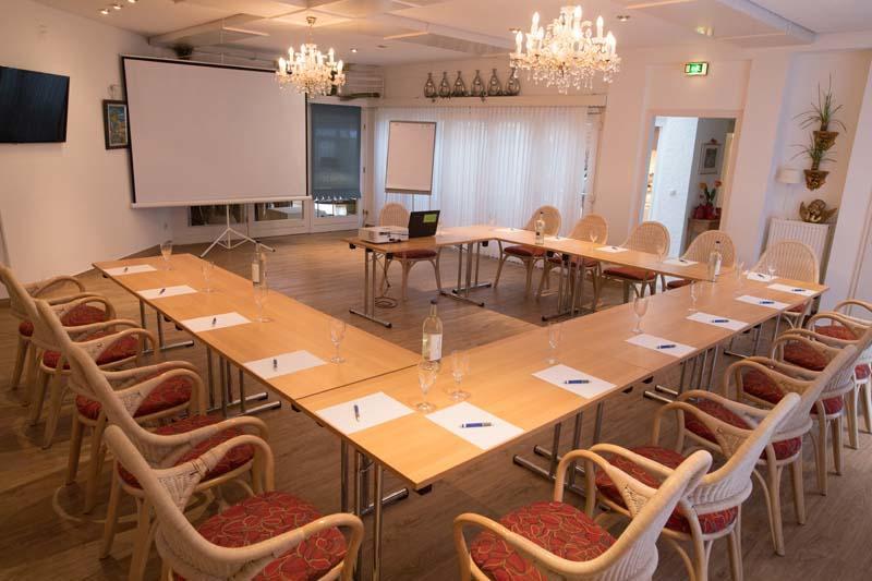 Kastanienhof 4*