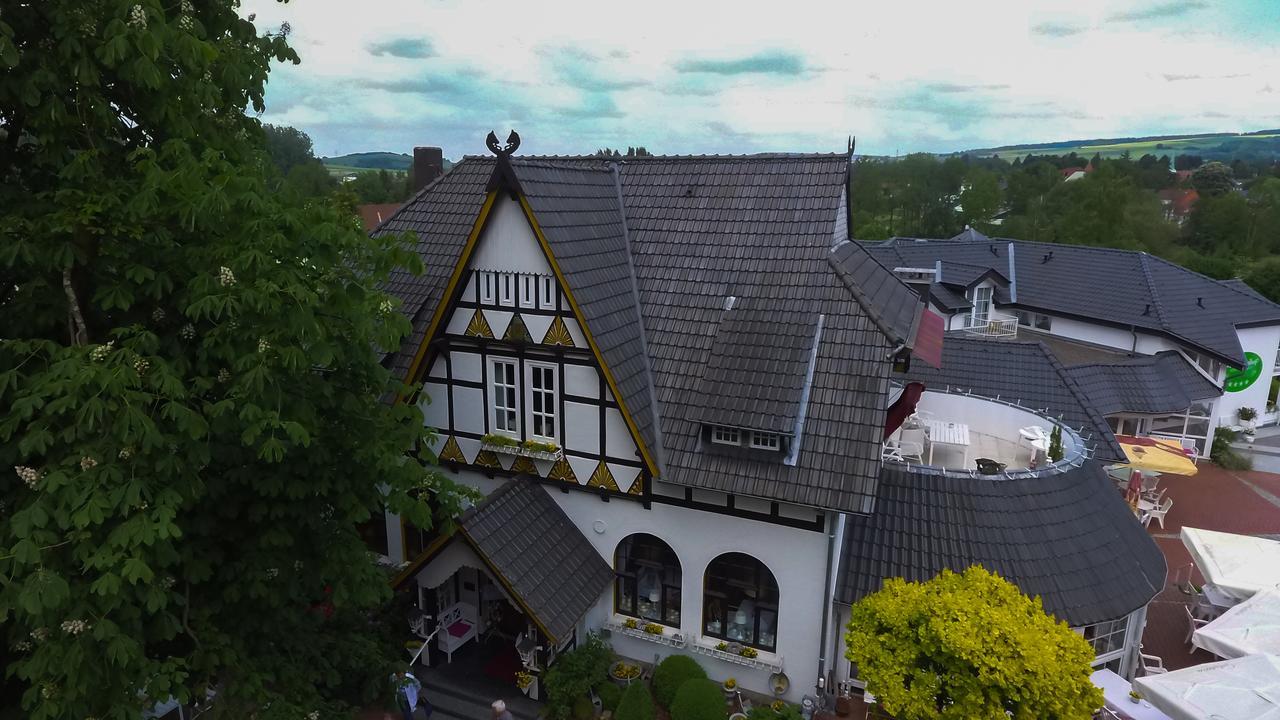 Kastanienhof Hotel 4*